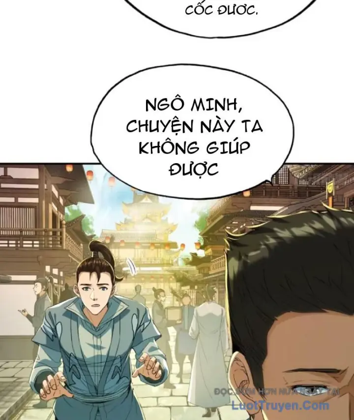 Đạo Gia Phải Phi Thăng Chapter 30 - Trang 35