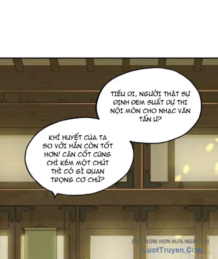 Đạo Gia Phải Phi Thăng Chapter 30 - Trang 38