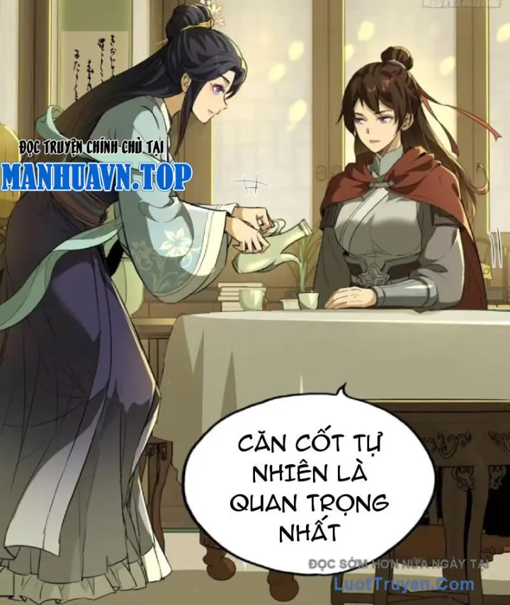 Đạo Gia Phải Phi Thăng Chapter 30 - Trang 39