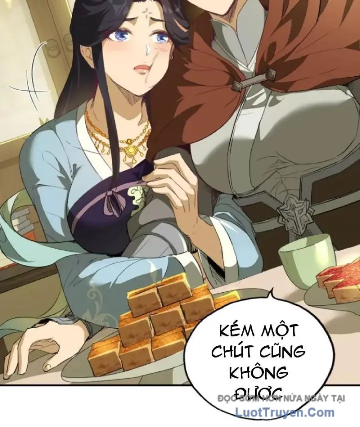 Đạo Gia Phải Phi Thăng Chapter 30 - Trang 44