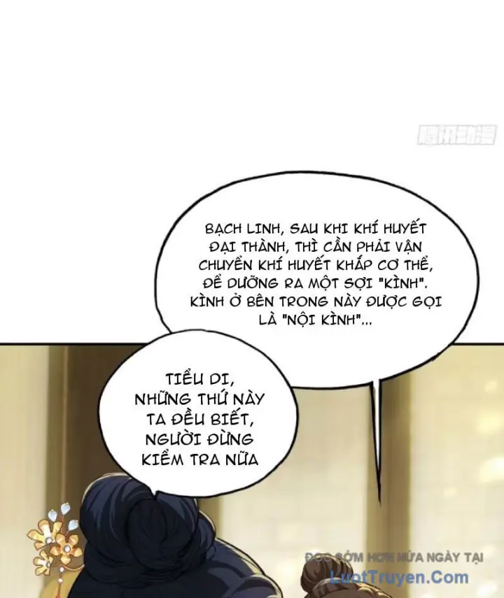 Đạo Gia Phải Phi Thăng Chapter 30 - Trang 45