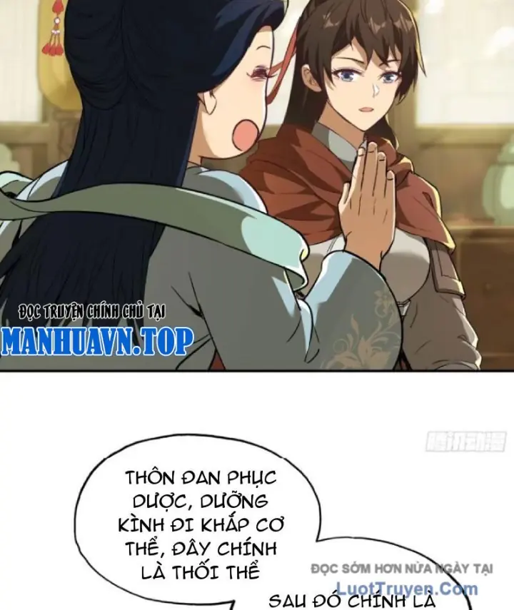 Đạo Gia Phải Phi Thăng Chapter 30 - Trang 46