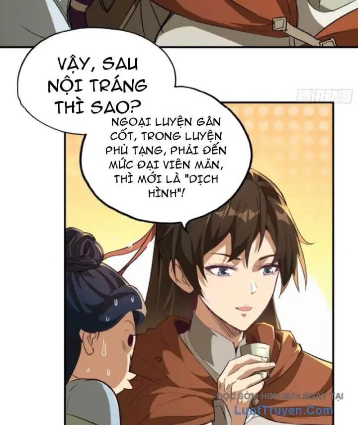 Đạo Gia Phải Phi Thăng Chapter 30 - Trang 48