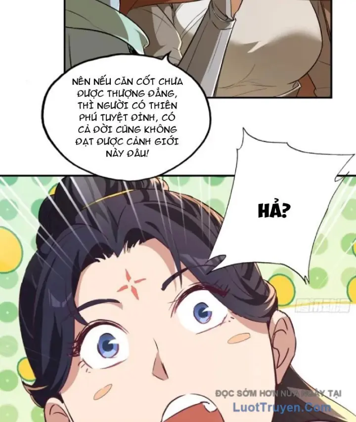 Đạo Gia Phải Phi Thăng Chapter 30 - Trang 49