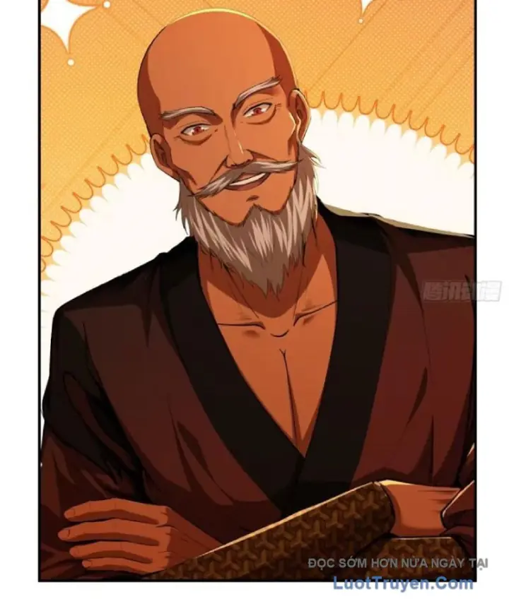 Đạo Gia Phải Phi Thăng Chapter 30 - Trang 5