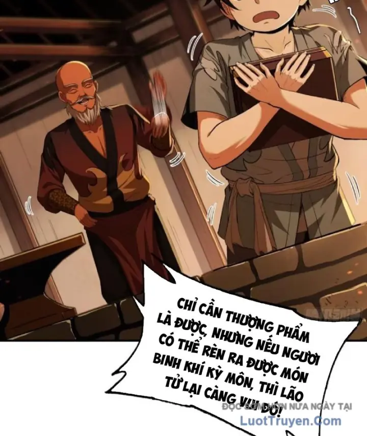 Đạo Gia Phải Phi Thăng Chapter 30 - Trang 7