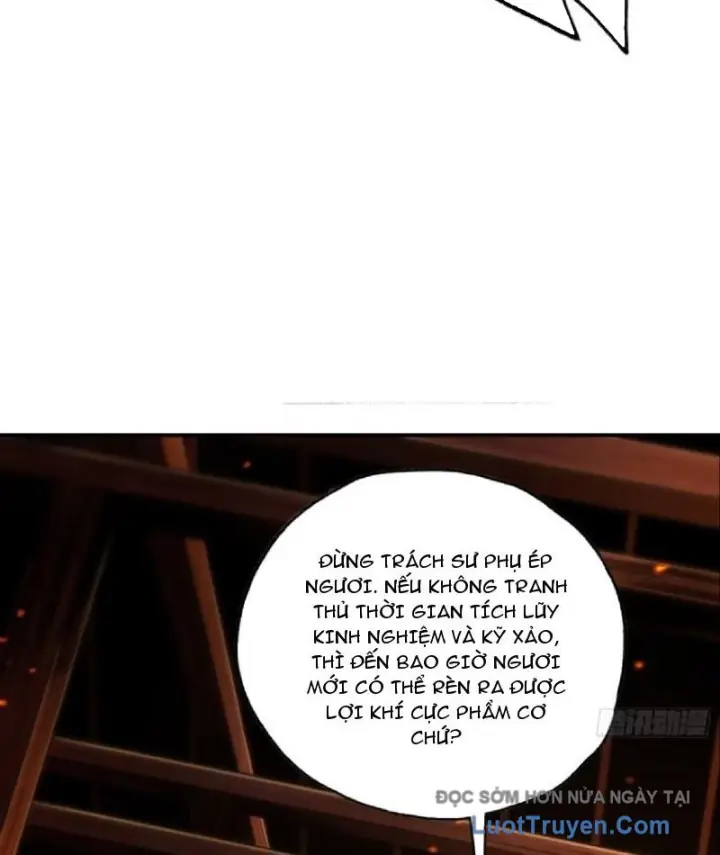 Đạo Gia Phải Phi Thăng Chapter 30 - Trang 8