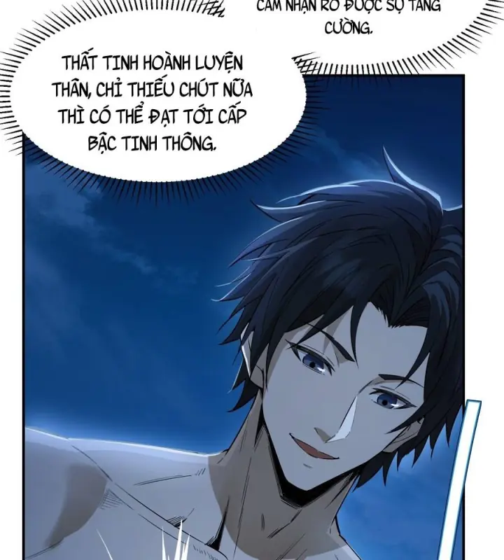 Đạo Gia Phải Phi Thăng Chapter 31 - Trang 16