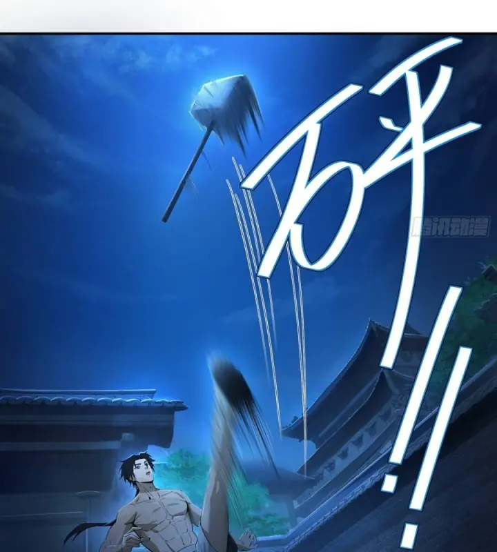 Đạo Gia Phải Phi Thăng Chapter 31 - Trang 18