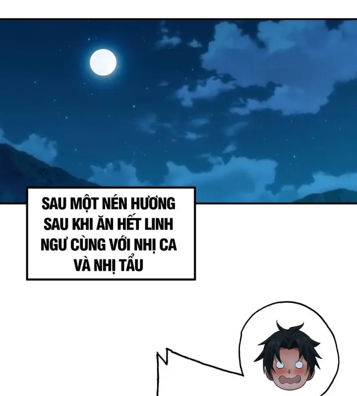 Đạo Gia Phải Phi Thăng Chapter 31 - Trang 2