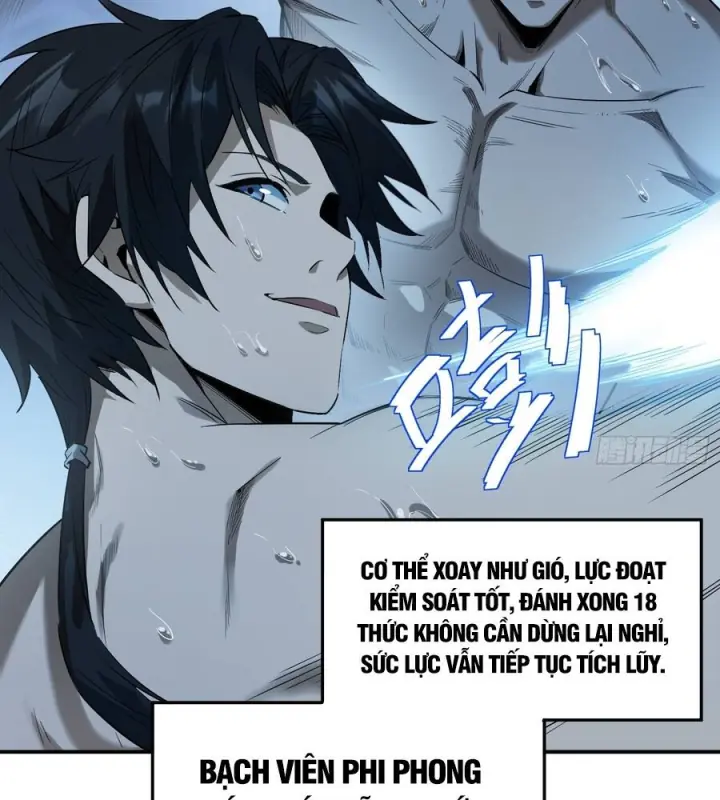 Đạo Gia Phải Phi Thăng Chapter 31 - Trang 22