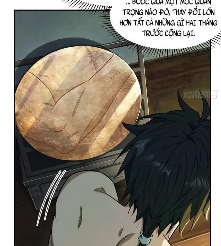 Đạo Gia Phải Phi Thăng Chapter 31 - Trang 27