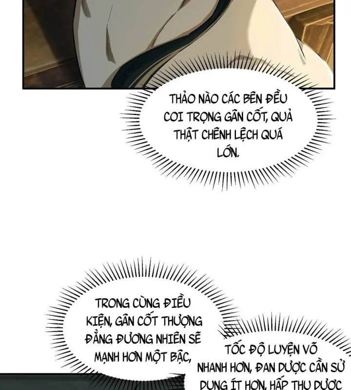 Đạo Gia Phải Phi Thăng Chapter 31 - Trang 28