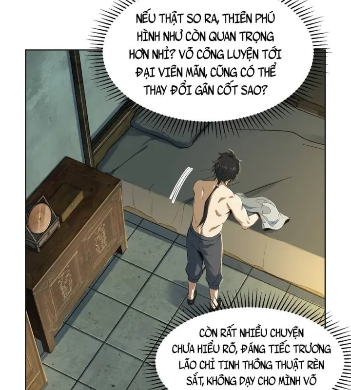 Đạo Gia Phải Phi Thăng Chapter 31 - Trang 31