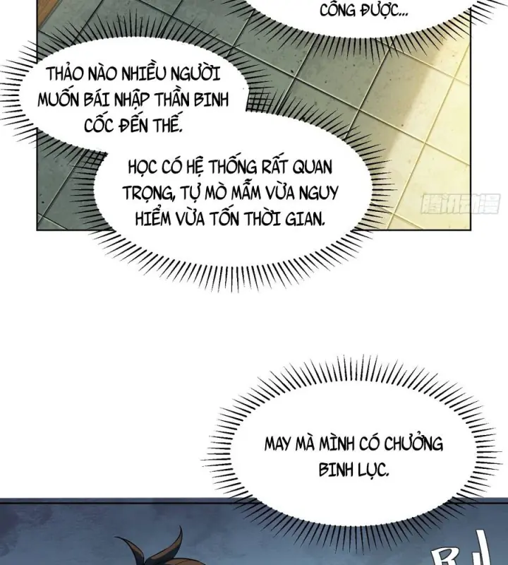 Đạo Gia Phải Phi Thăng Chapter 31 - Trang 32