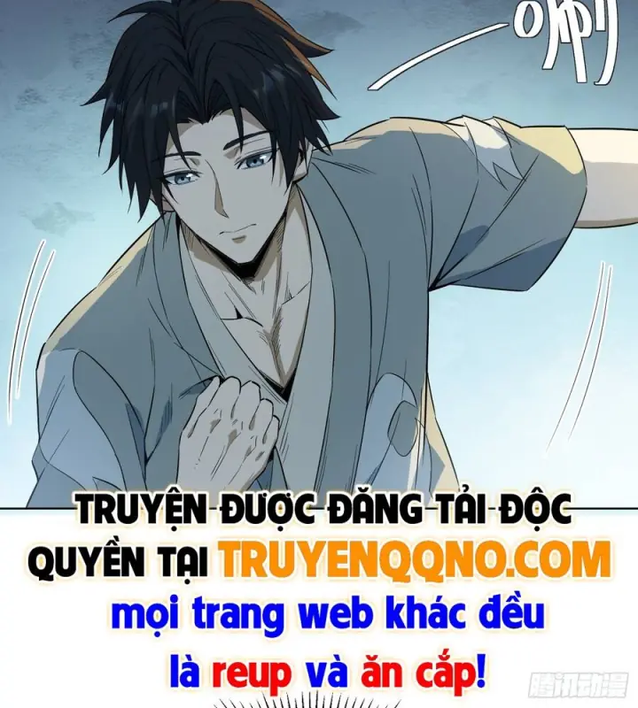 Đạo Gia Phải Phi Thăng Chapter 31 - Trang 33