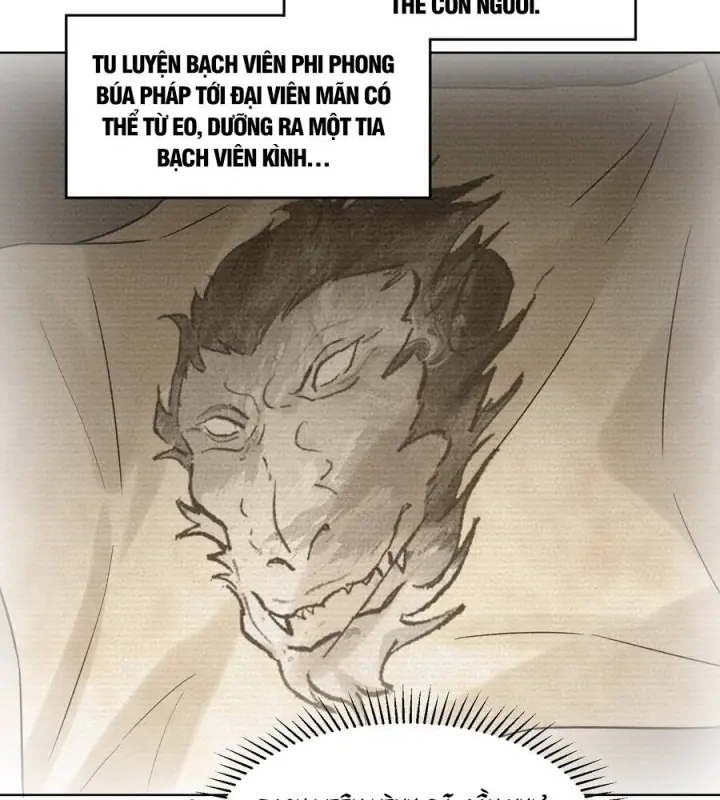 Đạo Gia Phải Phi Thăng Chapter 31 - Trang 36