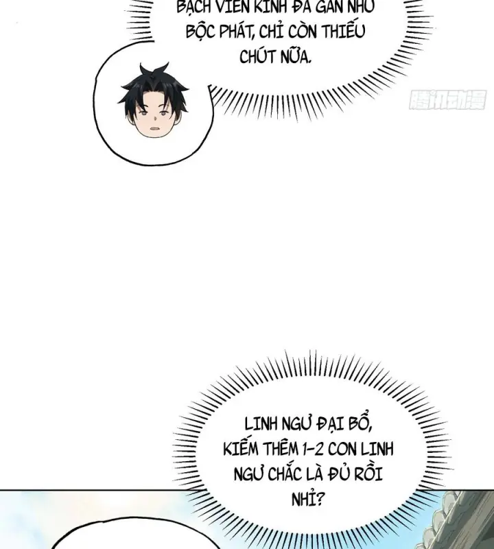 Đạo Gia Phải Phi Thăng Chapter 31 - Trang 37