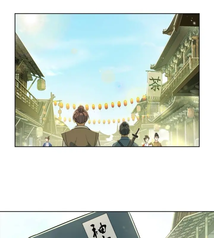 Đạo Gia Phải Phi Thăng Chapter 31 - Trang 40