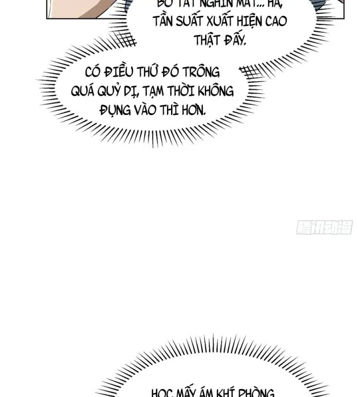 Đạo Gia Phải Phi Thăng Chapter 31 - Trang 44