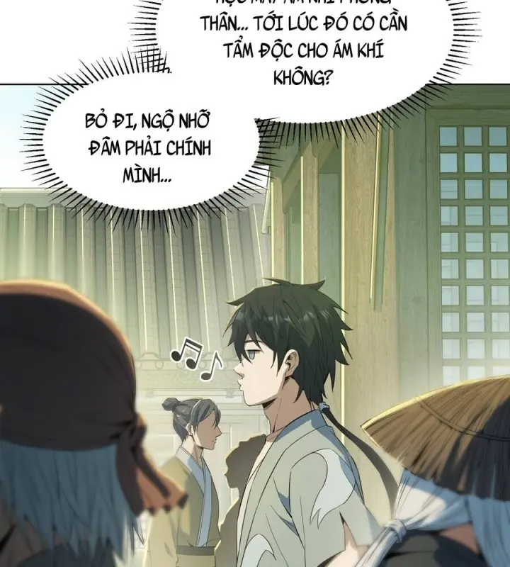 Đạo Gia Phải Phi Thăng Chapter 31 - Trang 45