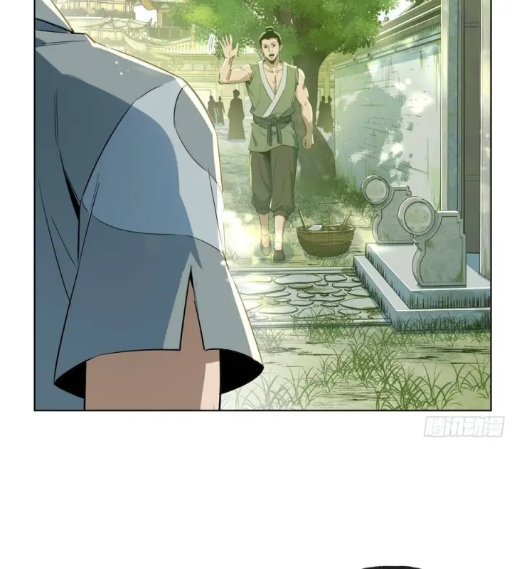 Đạo Gia Phải Phi Thăng Chapter 31 - Trang 48