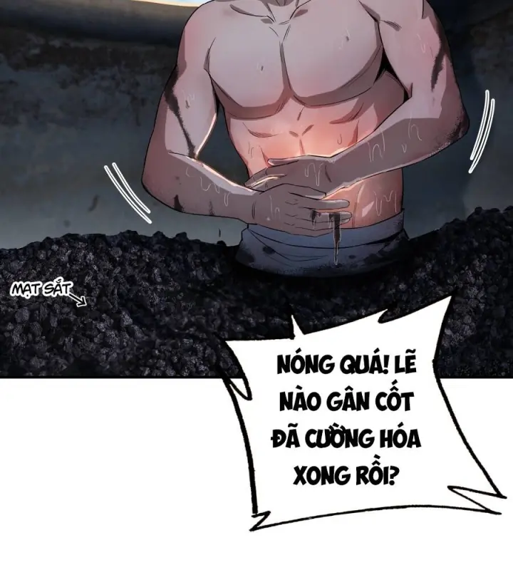 Đạo Gia Phải Phi Thăng Chapter 31 - Trang 5
