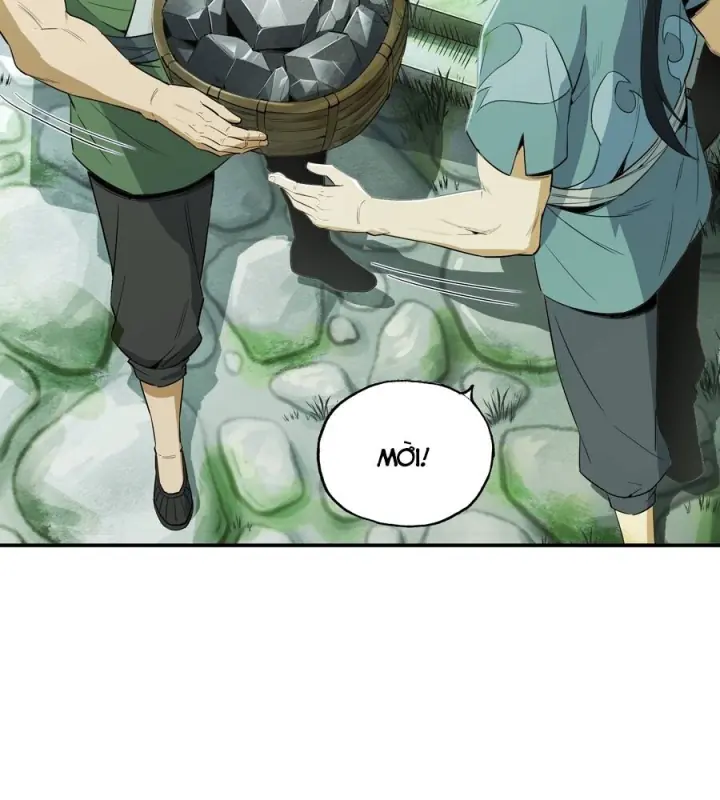 Đạo Gia Phải Phi Thăng Chapter 31 - Trang 50
