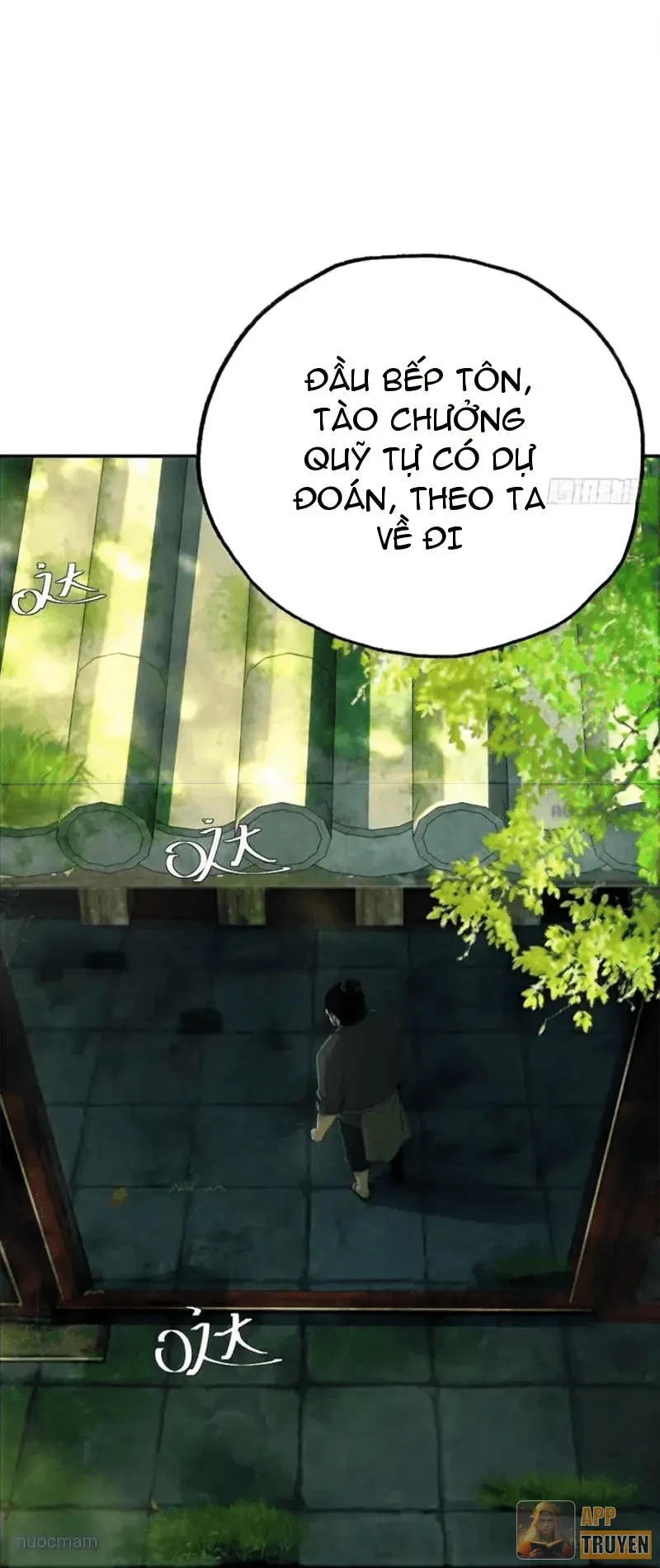 Đạo Gia Phải Phi Thăng Chapter 32 - Trang 10