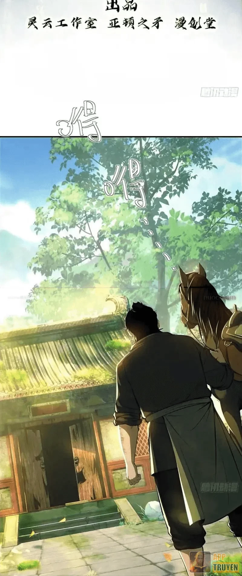Đạo Gia Phải Phi Thăng Chapter 32 - Trang 3