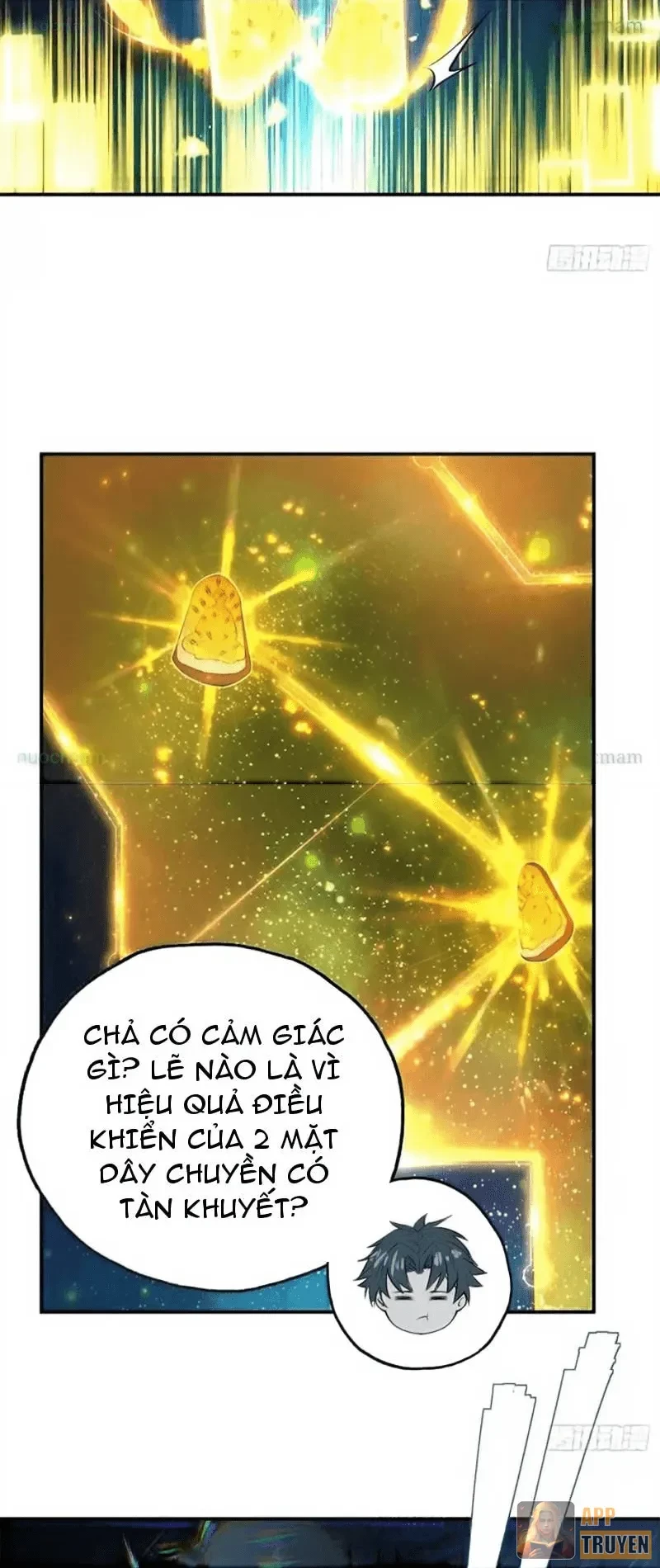 Đạo Gia Phải Phi Thăng Chapter 32 - Trang 43