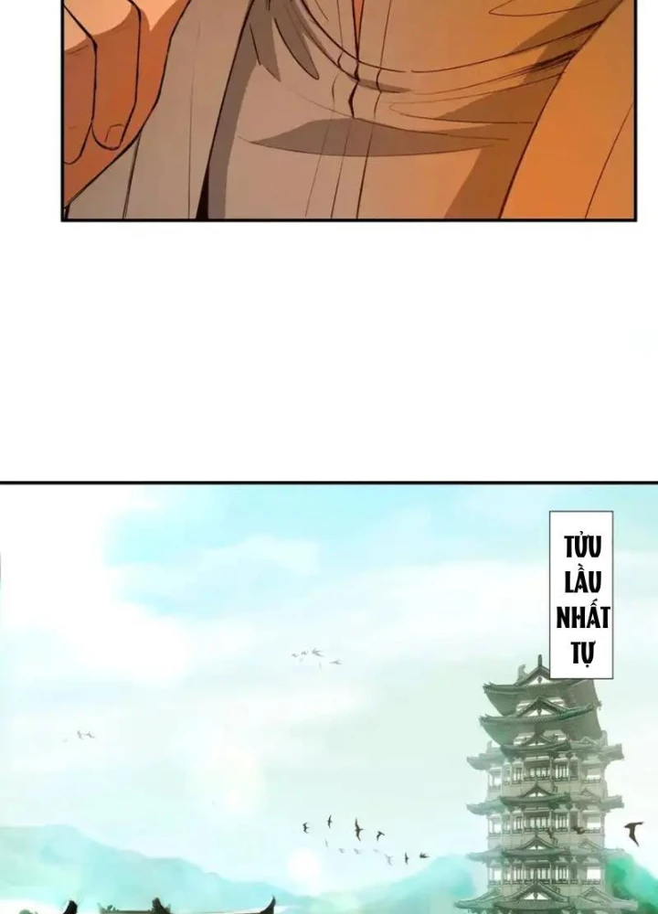 Đạo Gia Phải Phi Thăng Chapter 33 - Trang 10