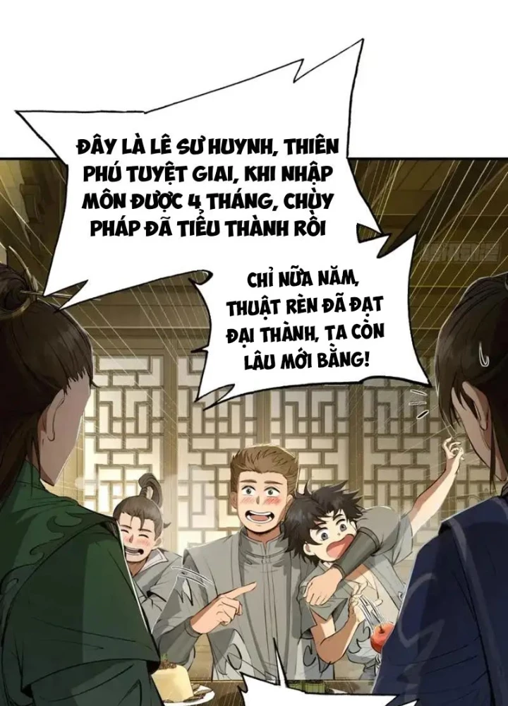 Đạo Gia Phải Phi Thăng Chapter 33 - Trang 16