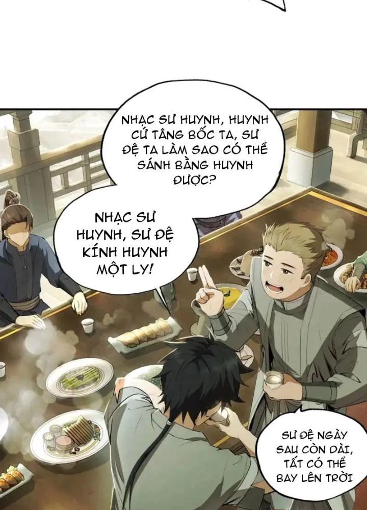 Đạo Gia Phải Phi Thăng Chapter 33 - Trang 18