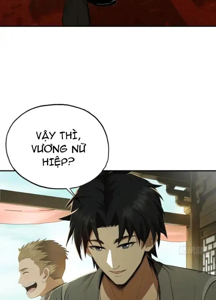 Đạo Gia Phải Phi Thăng Chapter 33 - Trang 28