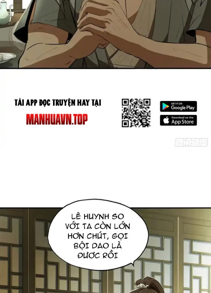 Đạo Gia Phải Phi Thăng Chapter 33 - Trang 30
