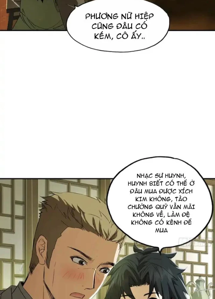 Đạo Gia Phải Phi Thăng Chapter 33 - Trang 38