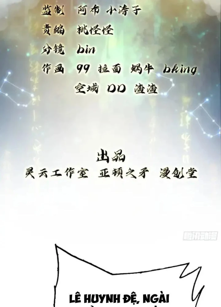 Đạo Gia Phải Phi Thăng Chapter 33 - Trang 4