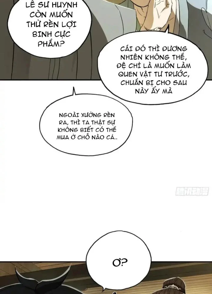 Đạo Gia Phải Phi Thăng Chapter 33 - Trang 40