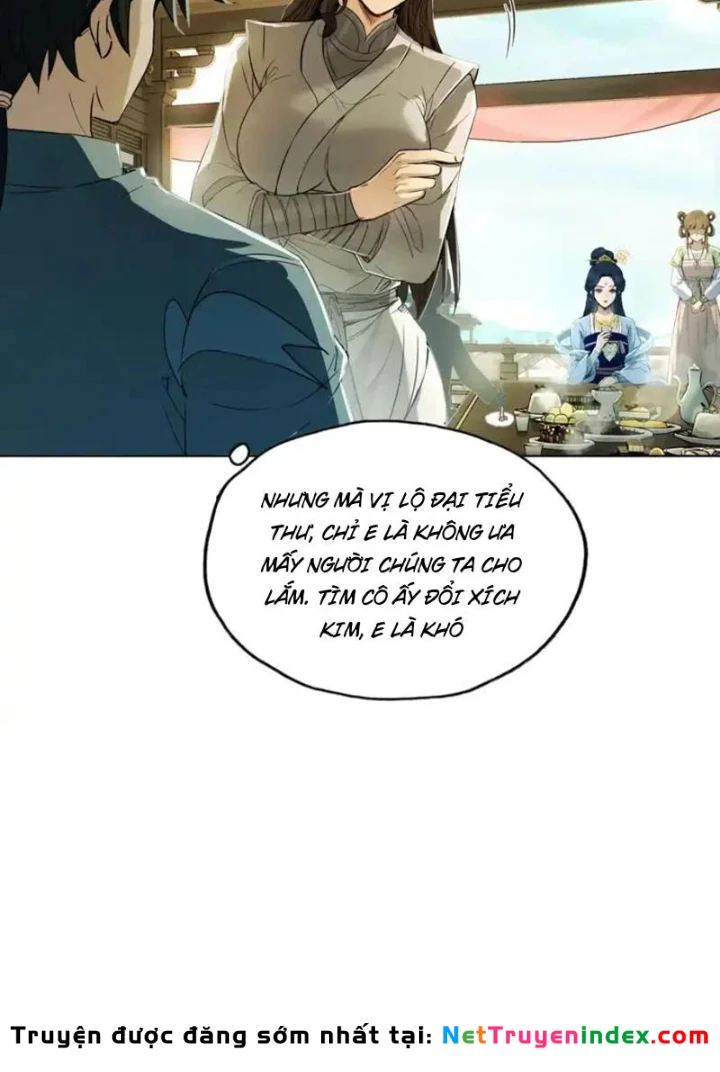 Đạo Gia Phải Phi Thăng Chapter 33 - Trang 44