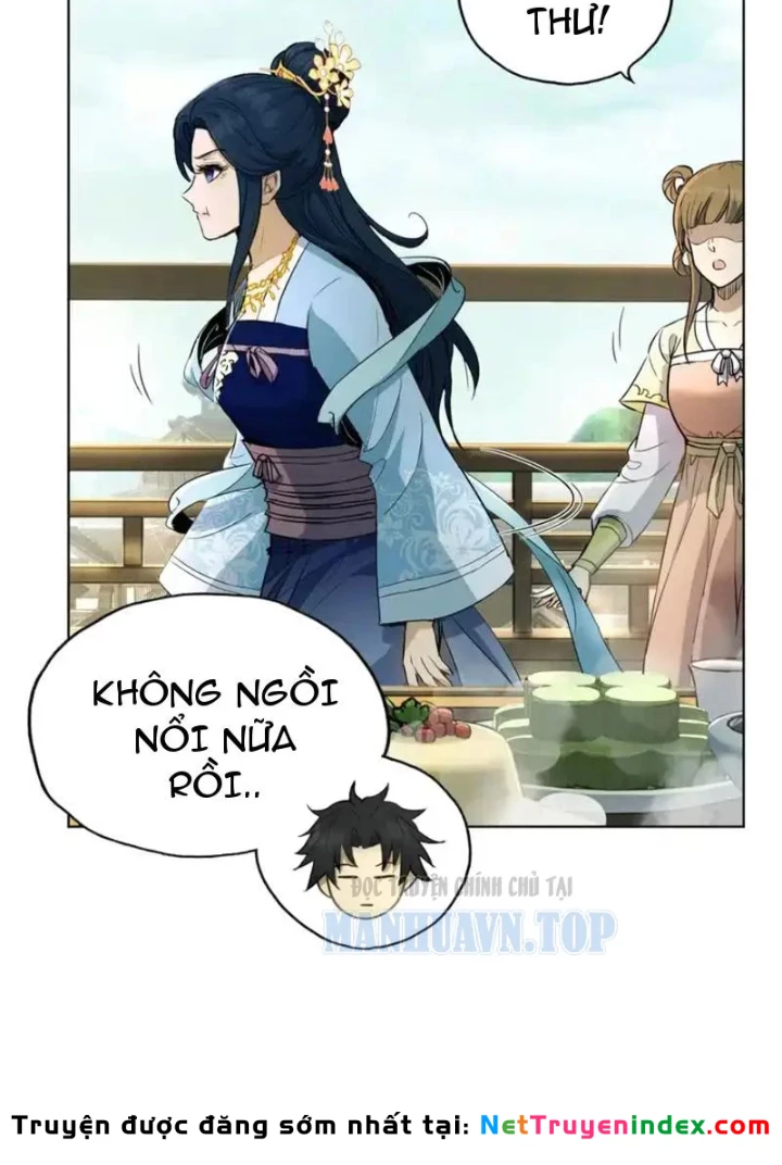 Đạo Gia Phải Phi Thăng Chapter 33 - Trang 46