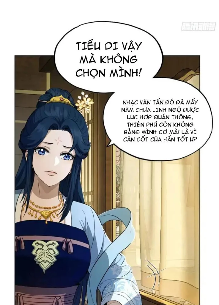 Đạo Gia Phải Phi Thăng Chapter 33 - Trang 50