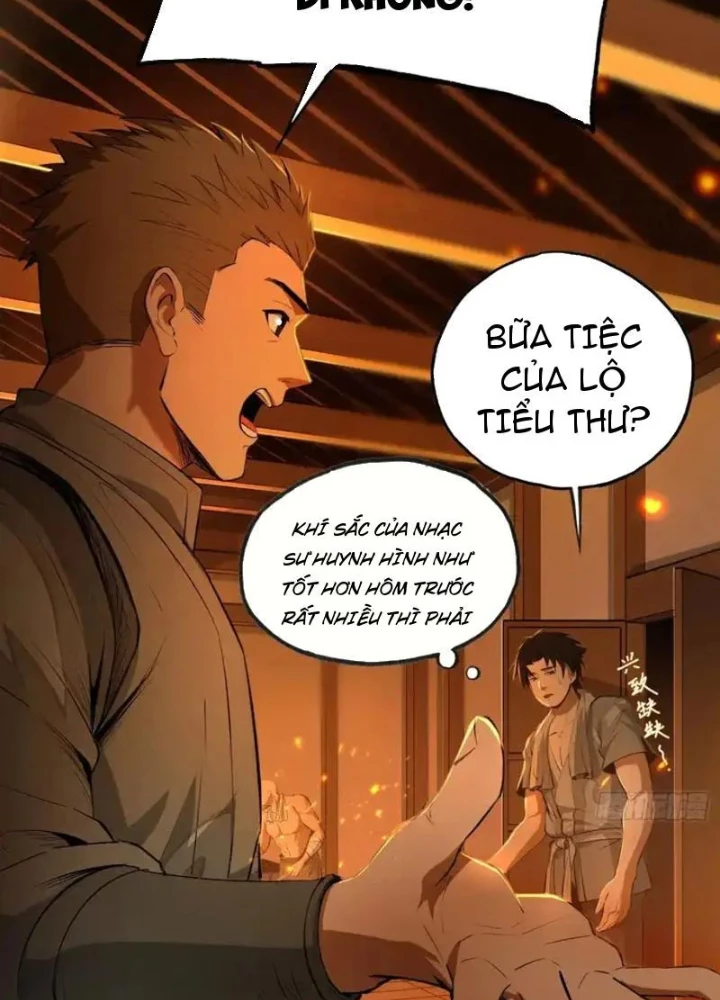 Đạo Gia Phải Phi Thăng Chapter 33 - Trang 6