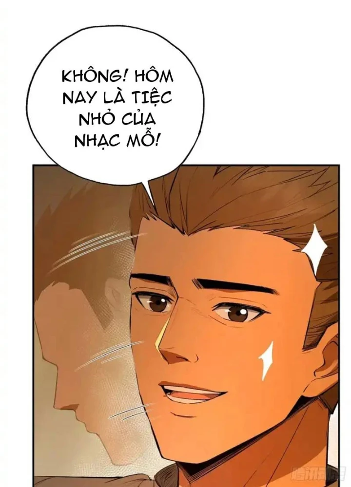 Đạo Gia Phải Phi Thăng Chapter 33 - Trang 8