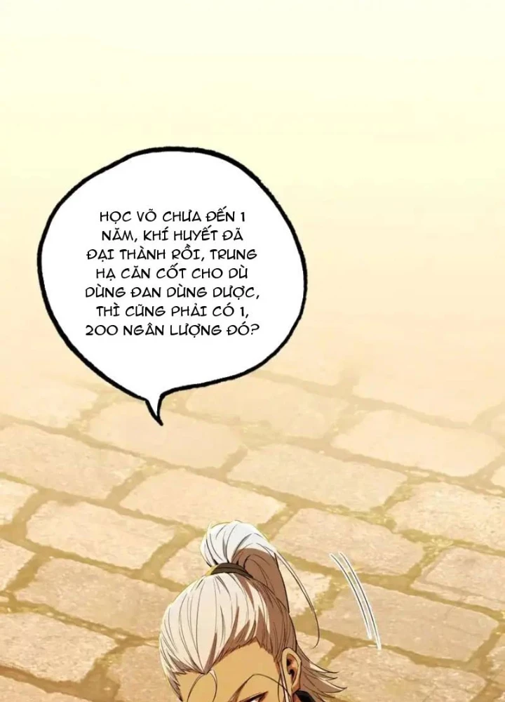 Đạo Gia Phải Phi Thăng Chapter 34 - Trang 10
