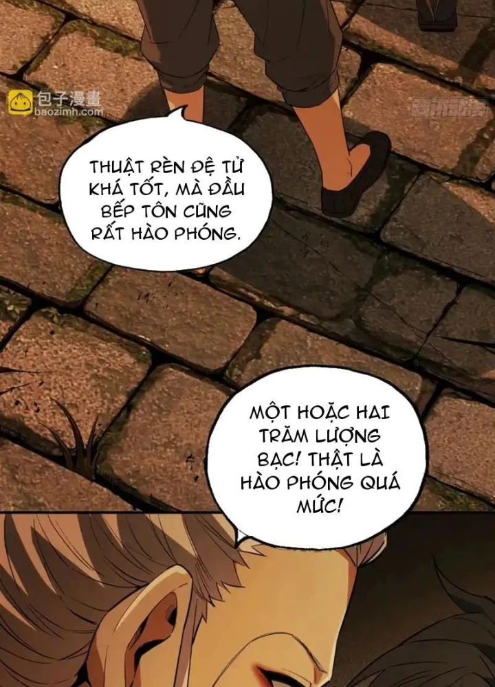 Đạo Gia Phải Phi Thăng Chapter 34 - Trang 14