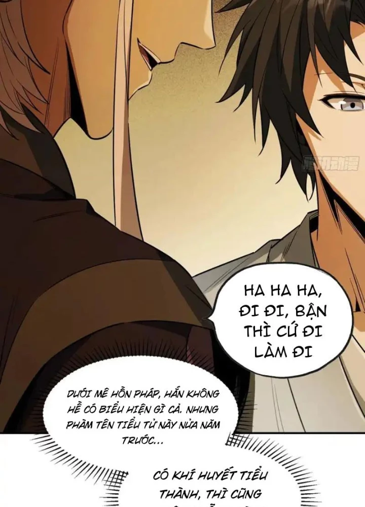Đạo Gia Phải Phi Thăng Chapter 34 - Trang 16