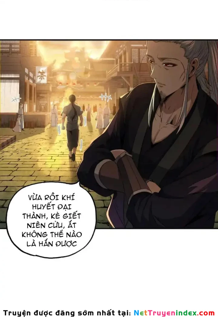 Đạo Gia Phải Phi Thăng Chapter 34 - Trang 18