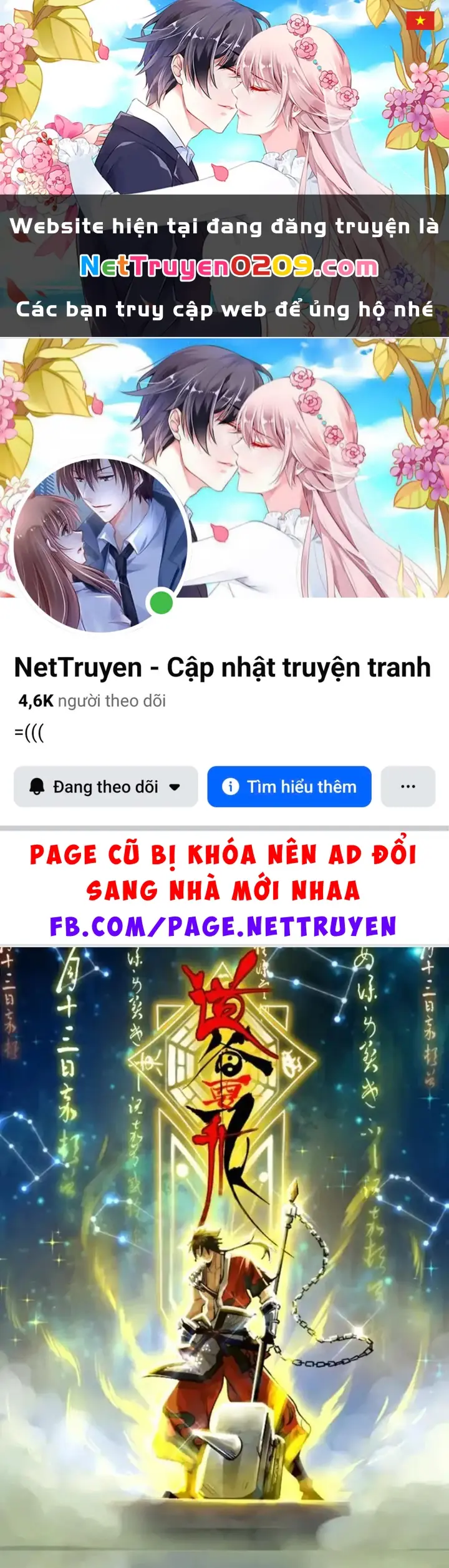 Đạo Gia Phải Phi Thăng Chapter 34 - Trang 2