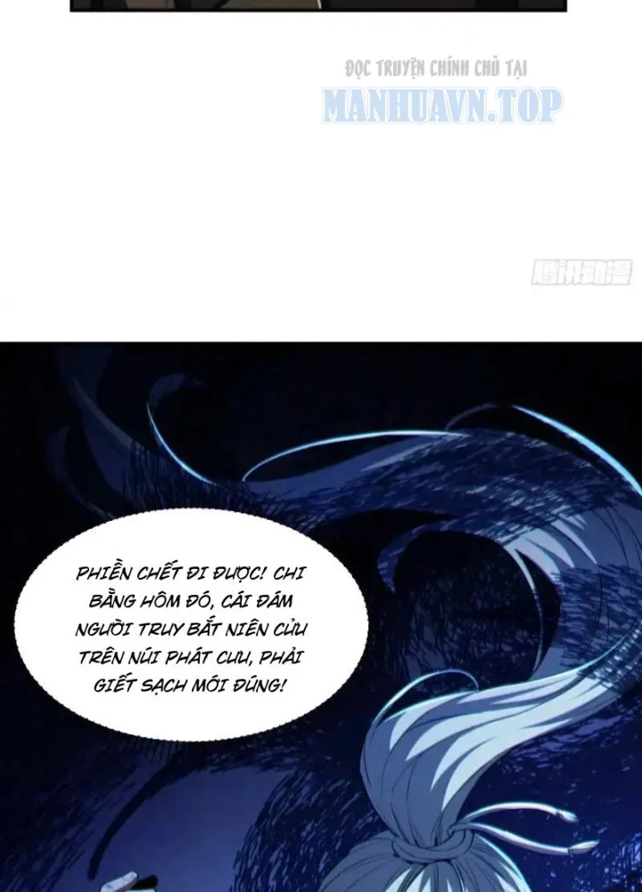 Đạo Gia Phải Phi Thăng Chapter 34 - Trang 22
